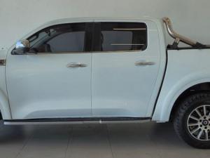 GWM P-Series 2.0TD double cab LT - Image 4