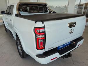 GWM P-Series 2.0TD double cab LT - Image 5