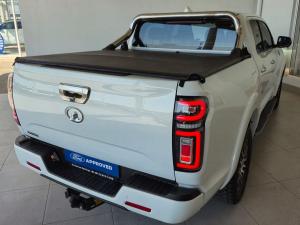GWM P-Series 2.0TD double cab LT - Image 7