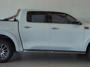 GWM P-Series 2.0TD double cab LT - Image 8