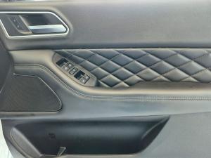 GWM P-Series 2.0TD double cab LT - Image 9