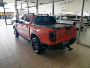 Ford Ranger 2.3T double cab Wildtrak - Image 3