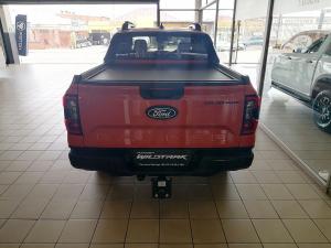 Ford Ranger 2.3T double cab Wildtrak - Image 4