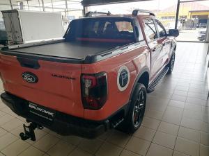 Ford Ranger 2.3T double cab Wildtrak - Image 5