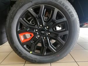 Ford Ranger 2.3T double cab Wildtrak - Image 8
