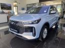 Thumbnail Chery Tiggo Cross 1.5 LiT manual