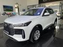 Thumbnail Chery Tiggo Cross 1.5 LiT auto