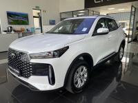 Thumbnail Chery Tiggo Cross 1.5 LiT auto