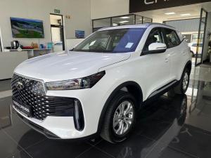 Chery Tiggo Cross 1.5 LiT auto - Image 1
