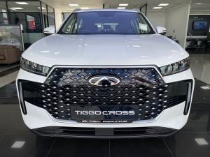 Chery Tiggo Cross 1.5 LiT auto - Image 2