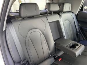 Chery Tiggo Cross 1.5 LiT auto - Image 8