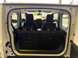 Suzuki Jimny 1.5 GLX AllGrip 3-door manual - Image 13