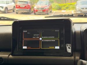 Suzuki Jimny 1.5 GLX AllGrip 3-door manual - Image 18
