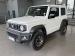 Suzuki Jimny 1.5 GLX AllGrip 3-door manual - Thumbnail 1