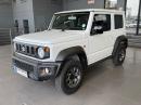 Thumbnail Suzuki Jimny 1.5 GLX AllGrip 3-door manual