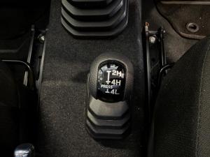Suzuki Jimny 1.5 GLX AllGrip 3-door manual - Image 23