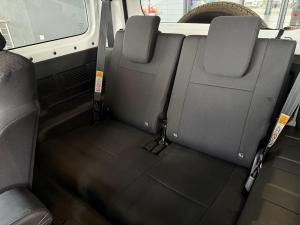 Suzuki Jimny 1.5 GLX AllGrip 3-door manual - Image 25