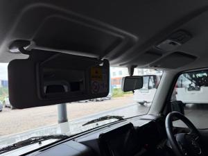 Suzuki Jimny 1.5 GLX AllGrip 3-door manual - Image 27