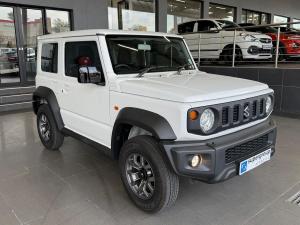 Suzuki Jimny 1.5 GLX AllGrip 3-door manual - Image 3