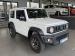 Suzuki Jimny 1.5 GLX AllGrip 3-door manual - Thumbnail 3