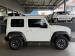 Suzuki Jimny 1.5 GLX AllGrip 3-door manual - Thumbnail 4