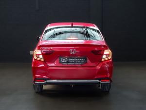 Honda Amaze 1.2 Trend - Image 10