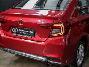 Honda Amaze 1.2 Trend - Image 11