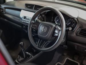 Honda Amaze 1.2 Trend - Image 14