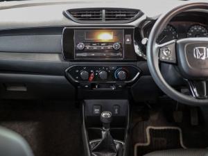 Honda Amaze 1.2 Trend - Image 15