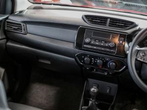 Honda Amaze 1.2 Trend - Image 23