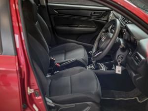 Honda Amaze 1.2 Trend - Image 24