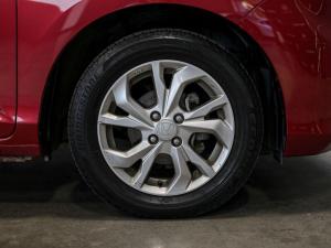 Honda Amaze 1.2 Trend - Image 29