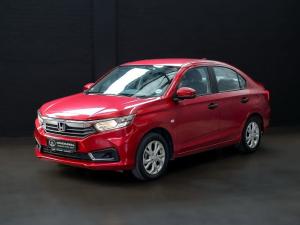 Honda Amaze 1.2 Trend - Image 2
