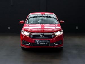 Honda Amaze 1.2 Trend - Image 3
