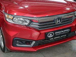 Honda Amaze 1.2 Trend - Image 4