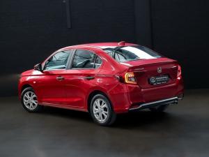 Honda Amaze 1.2 Trend - Image 6