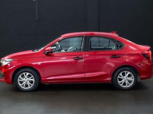 Honda Amaze 1.2 Trend - Image 7