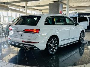 Audi Q7 45TDI quattro S line - Image 2