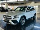Thumbnail Mercedes-Benz GLB GLB220d 4Matic Progressive