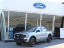 Thumbnail Ford Ranger 2.3T double cab Wildtrak
