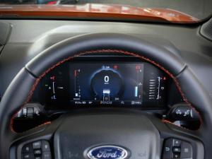 Ford Ranger 2.3T double cab Wildtrak - Image 14