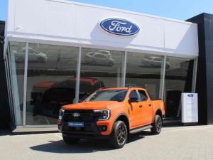 Ford Ranger 2.3T double cab Wildtrak - Image 1