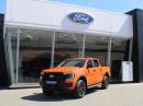 Thumbnail Ford Ranger 2.3T double cab Wildtrak