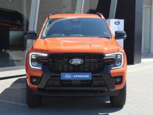 Ford Ranger 2.3T double cab Wildtrak - Image 3