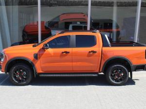 Ford Ranger 2.3T double cab Wildtrak - Image 4