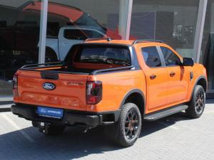 Ford Ranger 2.3T double cab Wildtrak - Image 8
