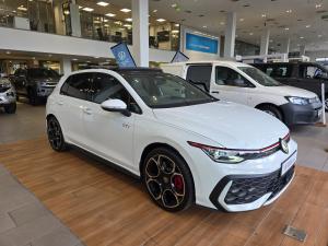 Volkswagen Golf GTI - Image 1