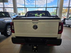 Volkswagen Amarok 2.0TDI double cab Life - Image 15