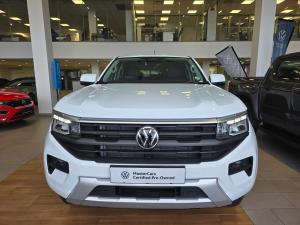 Volkswagen Amarok 2.0TDI double cab Life - Image 18