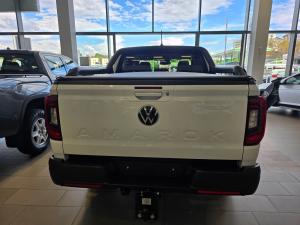 Volkswagen Amarok 2.0TDI double cab Life - Image 20